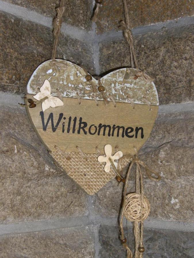 Gasthaus Zum Baeren Gaestehaus Wittighausen Dış mekan fotoğraf